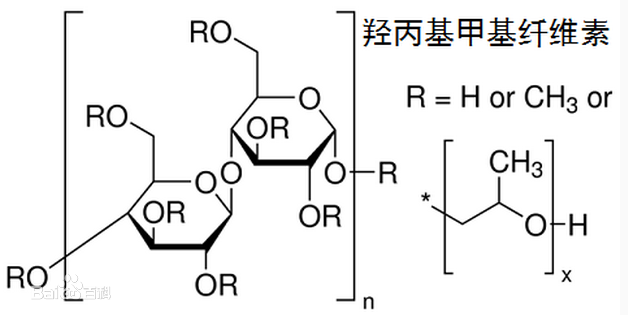 羥丙基甲基纖維素-圣煌化工